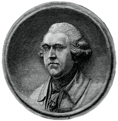Josiah Wedgwood, industriale e ceramista inglese