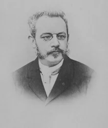 Jules Cambon, c1893