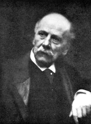 Jules Massenet, compositore francese