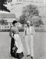 Jules Renard