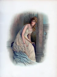 Giulietta, 1891