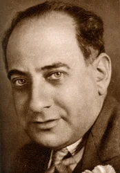 Julius Hagen, produttore cinematografico nato ad Amburgo, 1933