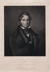 Justus von Liebig, chimico tedesco