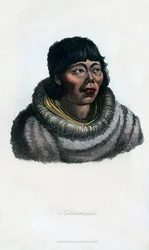 Kamtschadale