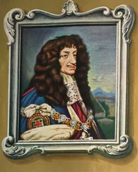Carlo II, 1933