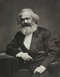 Karl Marx