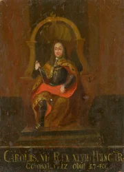 Carlo VI