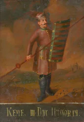 Keme III, Voivoda di Transilvania, prima metà del XVIII secolo