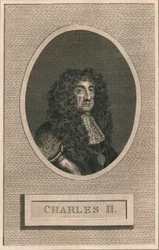 Re Carlo II, 1793