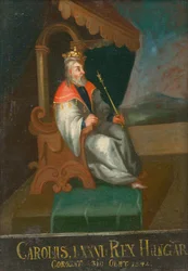 Re Carlo I d