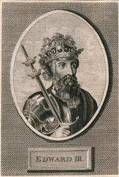 Re Edoardo III, 1793