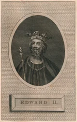Re Edoardo II, 1793