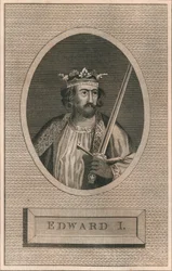 Re Edoardo I, 1793