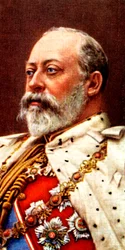Re Edoardo VII