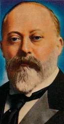 Re Edoardo VII, 1935