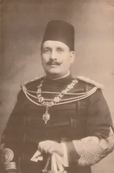 Re Fuad I d