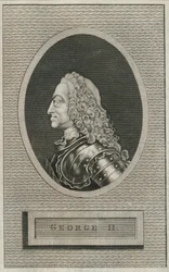 Re Giorgio II, 1793