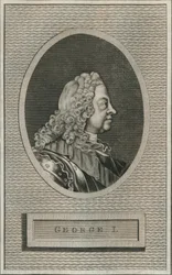 Re Giorgio I, 1793