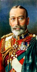 Re Giorgio V
