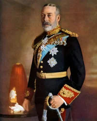 Re Giorgio V