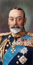 Re Giorgio V, c1935