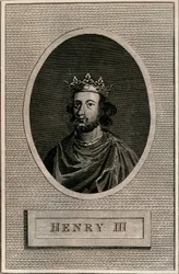 Re Enrico III, 1793