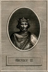Re Enrico II
