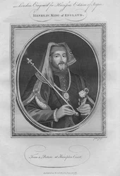 Re Enrico IV, 1787