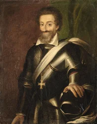 Re Enrico IV di Francia