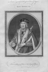 Re Enrico VII