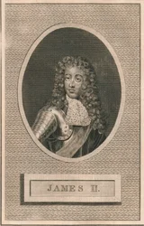 Re Giacomo II, 1793