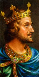 Re Stefano