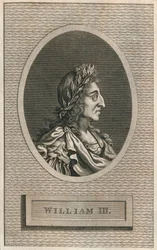 Re Guglielmo III, 1793