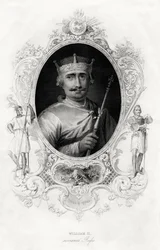 Re Guglielmo II d