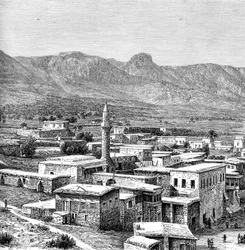 Kirinia, Cipro