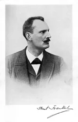 Knut Frænkel, ingegnere svedese ed esploratore artico, 1931