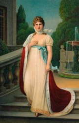 Regina Luisa di Prussia, c1910