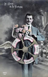La Ruota della Fortuna
