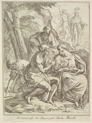 La ricompensa delle Scienze, 1640-1713