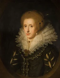 Signora della Famiglia Brereton