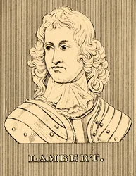 Lambert, 1619-1684, 1830
