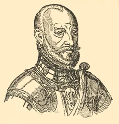 Lamoral Graf Von Egmont