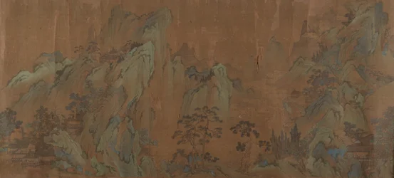 Paesaggio