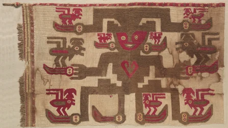 Grande Telo, 1100-1400