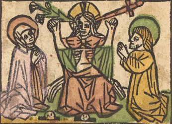 Giudizio Universale, c. 1460-1470
