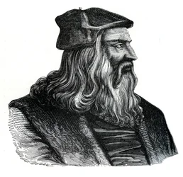 Leonardo da Vinci, XVI secolo, 1870
