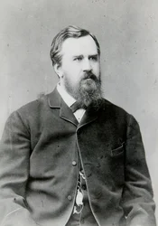 Leonid Maykov, filologo e accademico russo, XIX secolo