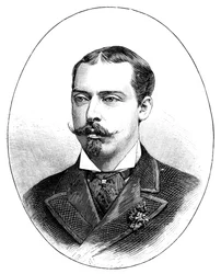 Leopoldo, Duca di Albany