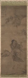 Li Tieguai, 1300