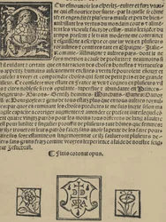 Libretto nuovamente composto per maestro Domenico da Sera...lavorare di ogni s..., 12 aprile 1532